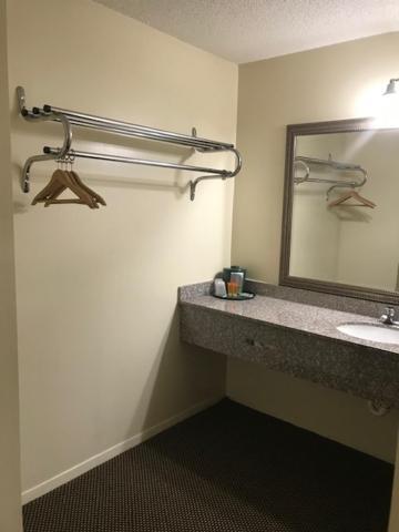 Brinson Crossing Western Motel מראה חיצוני תמונה