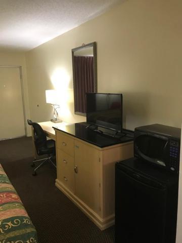 Brinson Crossing Western Motel מראה חיצוני תמונה