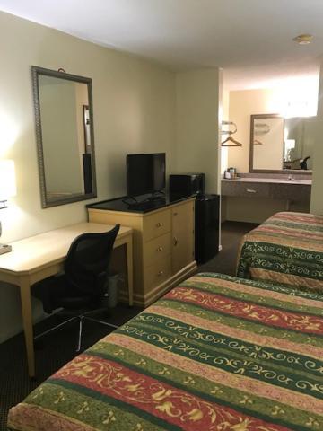 Brinson Crossing Western Motel מראה חיצוני תמונה