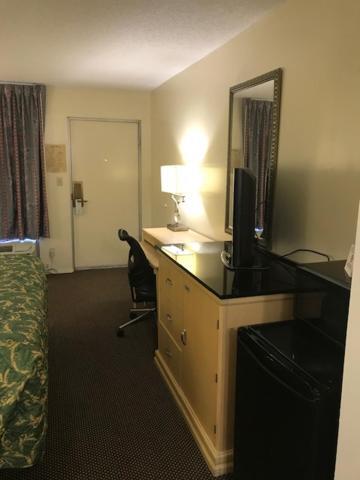 Brinson Crossing Western Motel מראה חיצוני תמונה