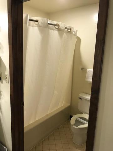 Brinson Crossing Western Motel מראה חיצוני תמונה