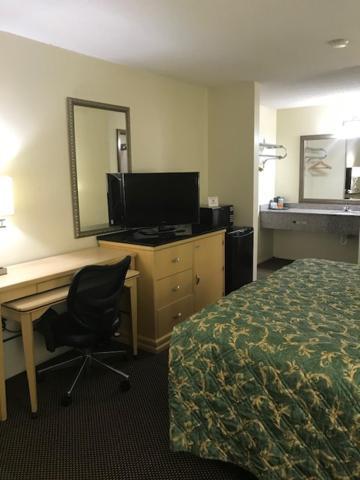 Brinson Crossing Western Motel מראה חיצוני תמונה